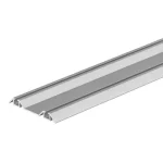 Șină culisare inferioară ÄDOOR aluminiu 3000 mm