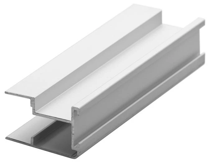 Classic Plus. 05 Profil maner Classic Plus aluminiu - imagine 1