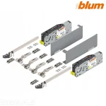 Sistem de ridicare usa franta Blum HF 2700-13500 - imagine 2