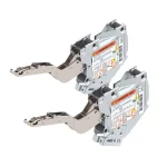 Mecanism de ridicare Blum HK-S blumotion - imagine 3
