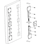 Ranforsare 2240mm - imagine 2