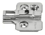 Balama Häfele Metalla M310 incadrat cu placuta excentrica - imagine 5
