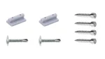 Set accesorii montaj ÄDOOR PLUS A10