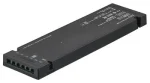 Transformator Häfele Loox5 PLUS 24 V 120W cu funcție întrerupător 6 ieșiri