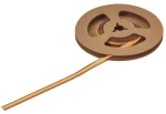 Bandă COB Häfele Loox5 24V 9.6W/m 3000K