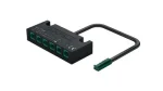 Distribuitor Häfele Loox5 cu 6 ieșiri