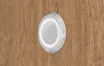 Întrerupător Loox5 LED 24 V oprit/pornit și reglarea intensității luminoase - imagine 3