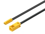 Cablu prelungitor bandă LED Häfele Loox5 12 V