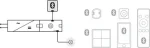 Receiver Smart Häfele Connect Mesh - imagine 2