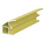 Profil tip mâner ÄDOOR PLUS A-10