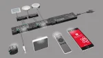 Cablu alimentare tip C7 - imagine 2