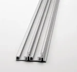 Șină dublă superioară MASTER 2500mm