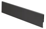 Front antracit pentru sertar interior Häfele Matrix Box S Slim