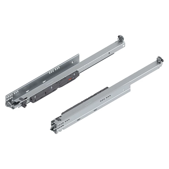 760H6000S Glisiere Blum Moveto extragere totala 600mm - imagine 1