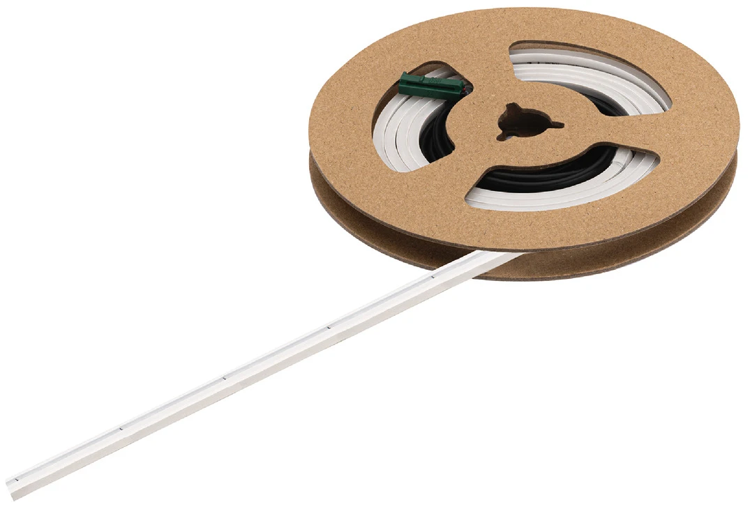 833.75.412 Bandă led flexibilă Häfele Loox5 LED 3057 3mm 24V - imagine 1