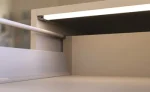 Set profil pentru sertar 600mm cu senzor, Häfele Loox5 LED 3110