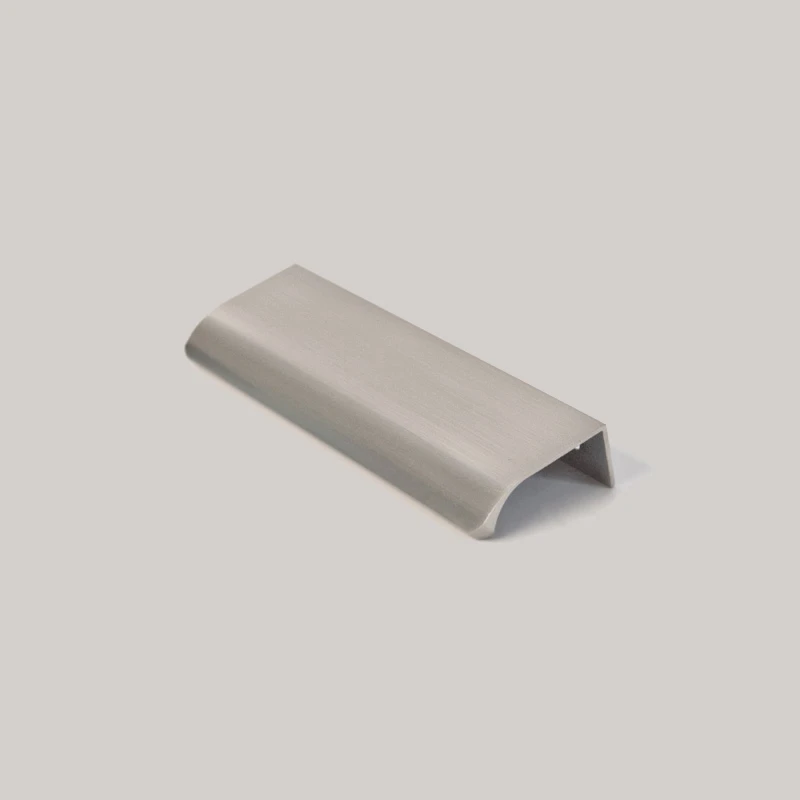 profil_3996_inox-periat Maner Banut montaj cant fara frezare finisaj inox gauri 32 mm - imagine 1
