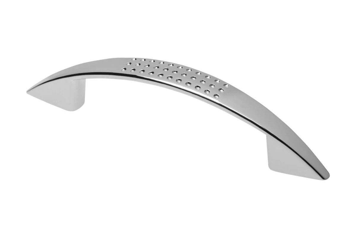 UZ-05-096-01 Maner UZ05 cromat 96mm - imagine 1