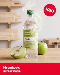 hraniclean smart aple Hraniclean Smart agent de curatare reziduri - imagine 1