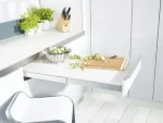 Masă extensibilă lungime 810mm