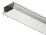 Loox profil din aluminiu 1190 pentru bandă - imagine 3