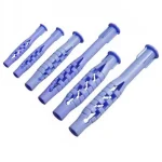 Diblu universal albastru de 10x70 mm