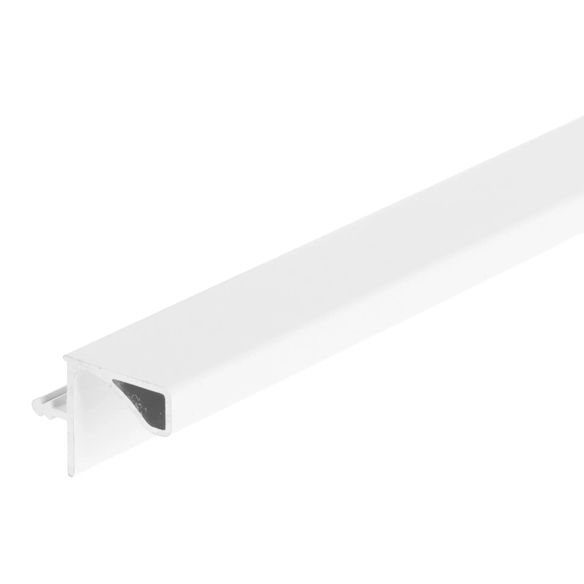 F002754 Profil Gola alb pentru corpuri suspendate - imagine 1