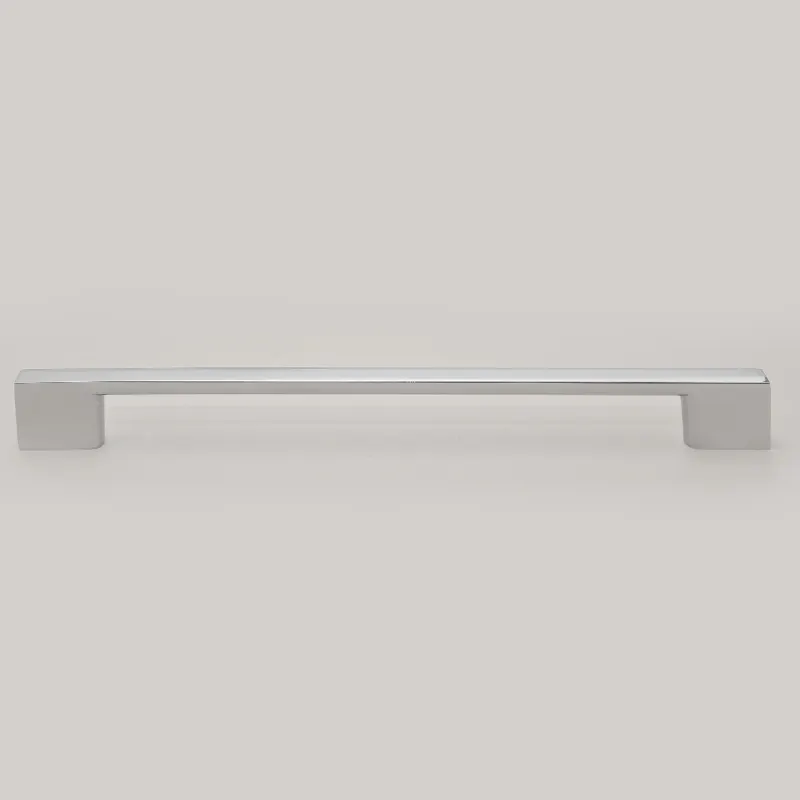 b0014-crom Maner metalic Fanni cromat - imagine 1