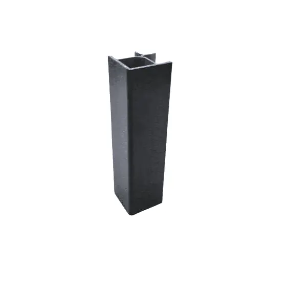 colt-negru-100 Colt plinta neagra H100 - imagine 1