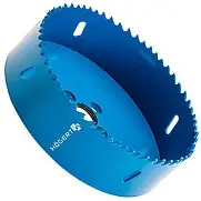 ht6d455 Carota bimetal Hogert diametru 140mm - imagine 1