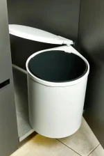 Cos gunoi cu prindere pe usa 13L